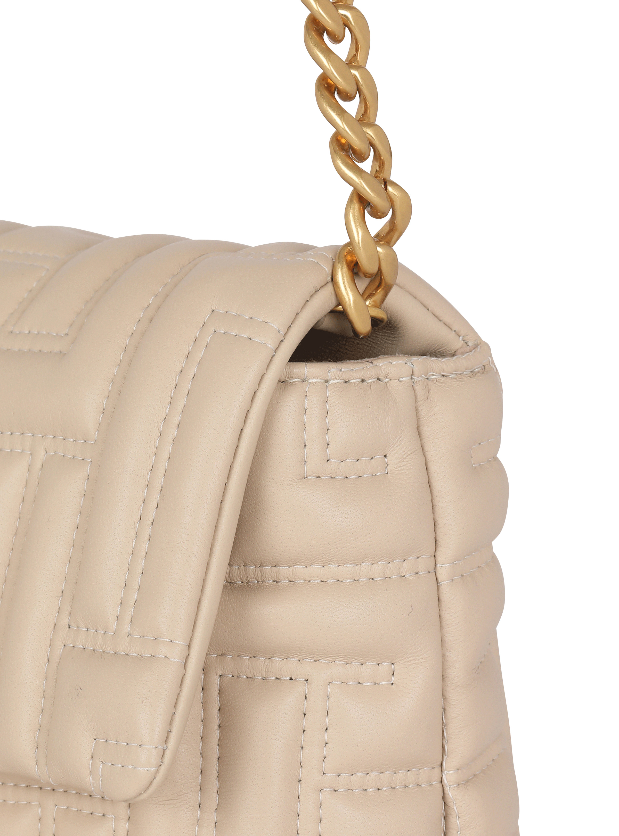 1945 Soft mini bag in quilted leather - 6