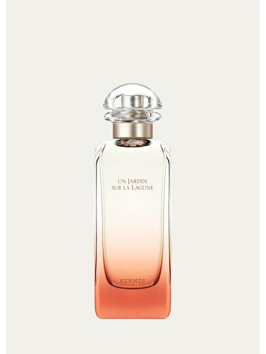 Un Jardin sur la Lagune Eau de Toilette, 3.4 oz. - 1