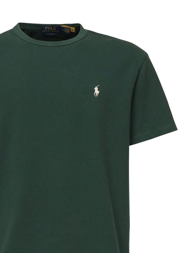 cotton T-shirt 3