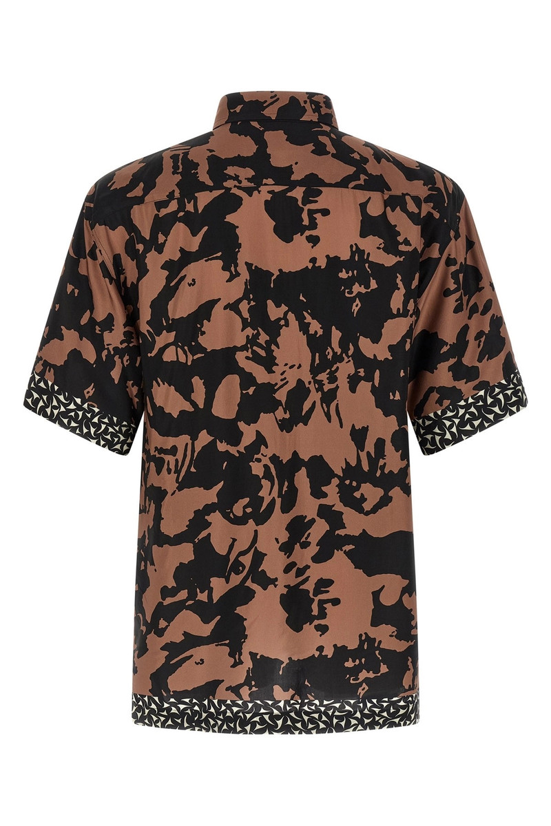 Dries Van Noten 'Cassidye' shirt outlook