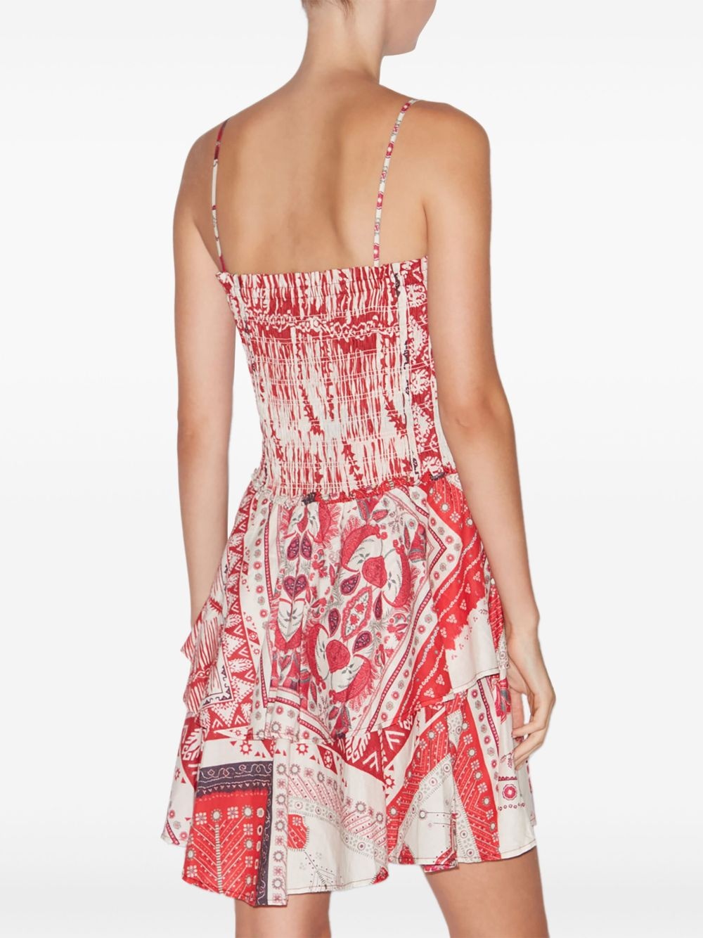 Anka dress - 4