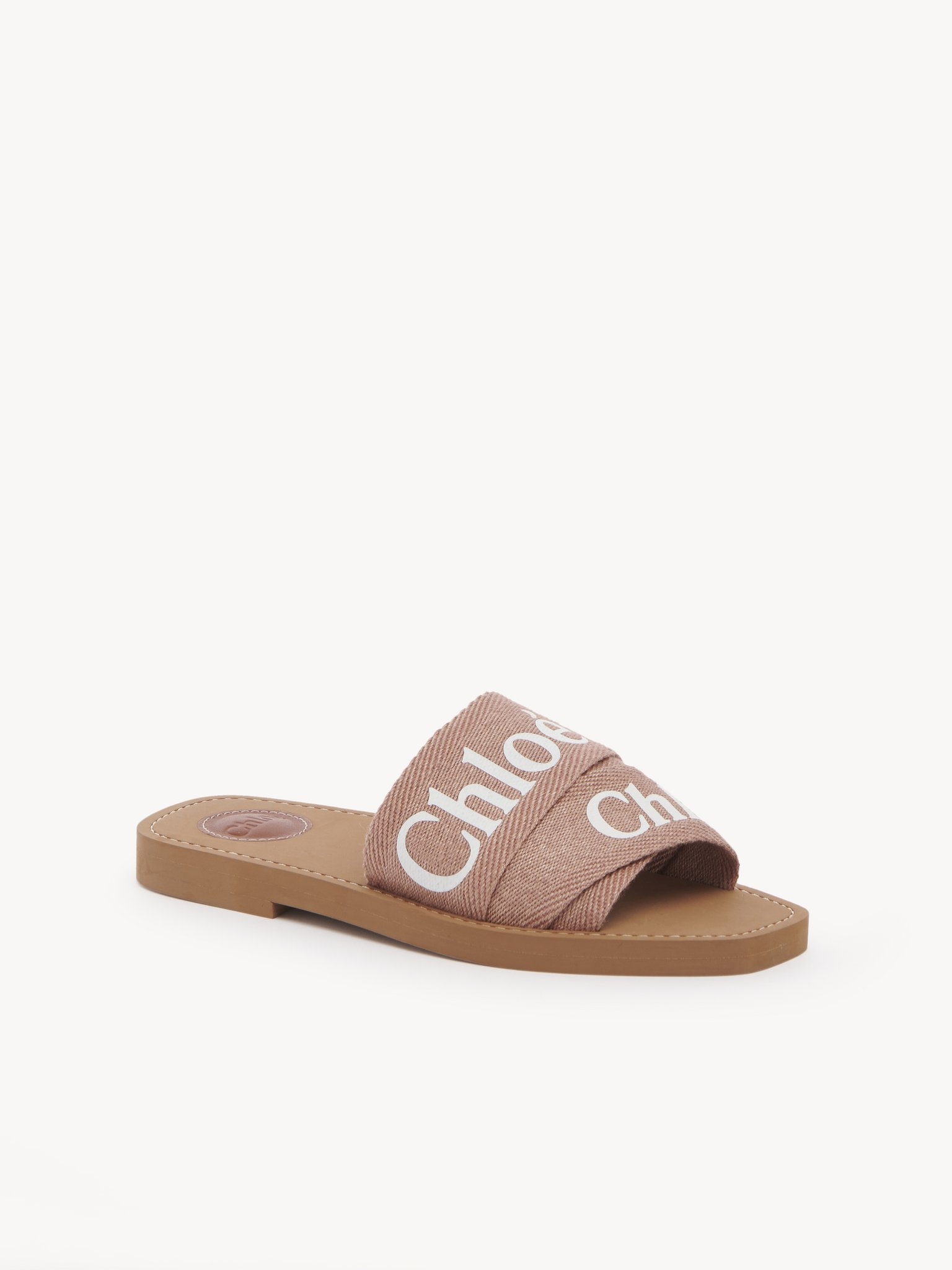 WOODY FLAT MULE - 3