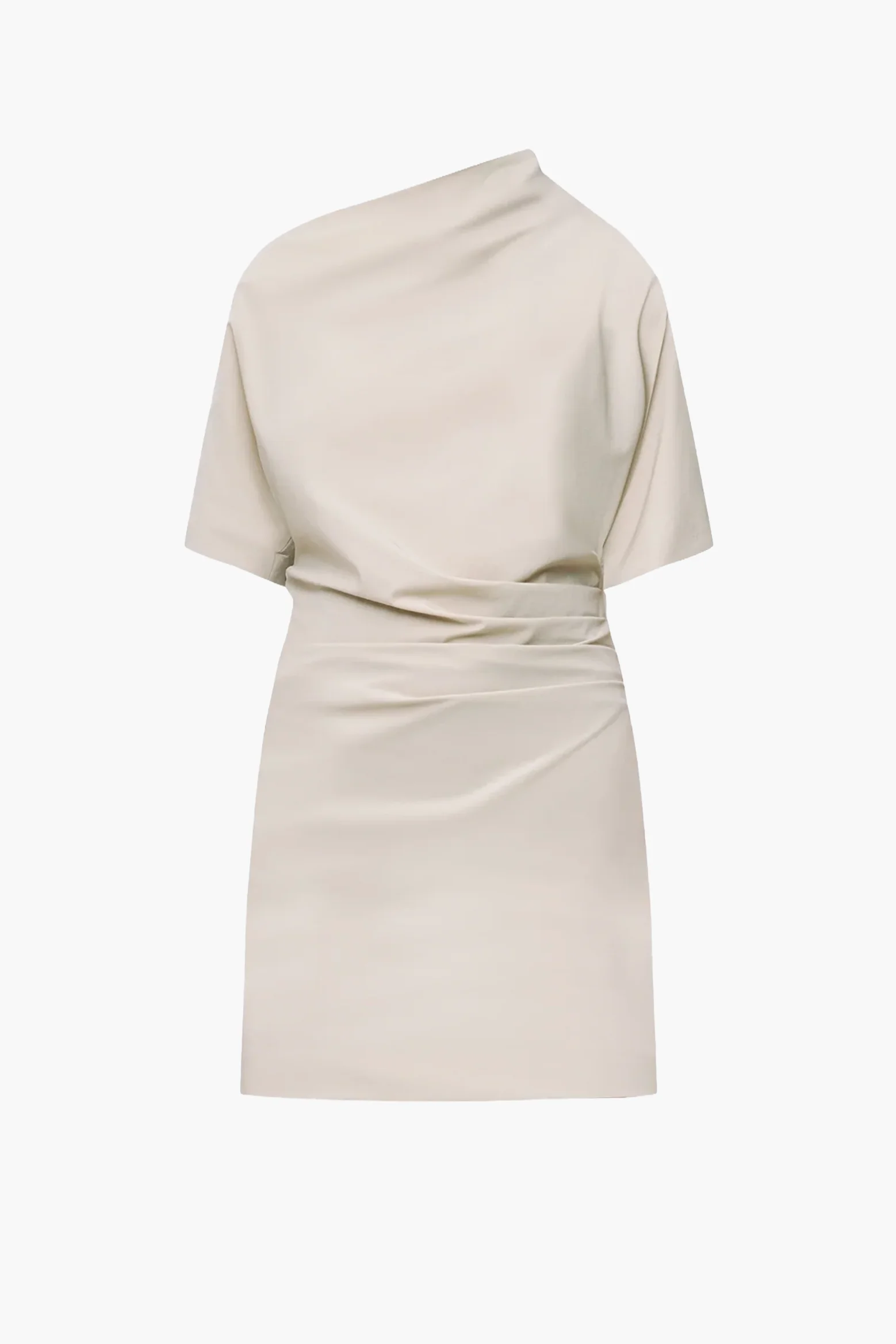 ELODIE MINI DRESS - 1