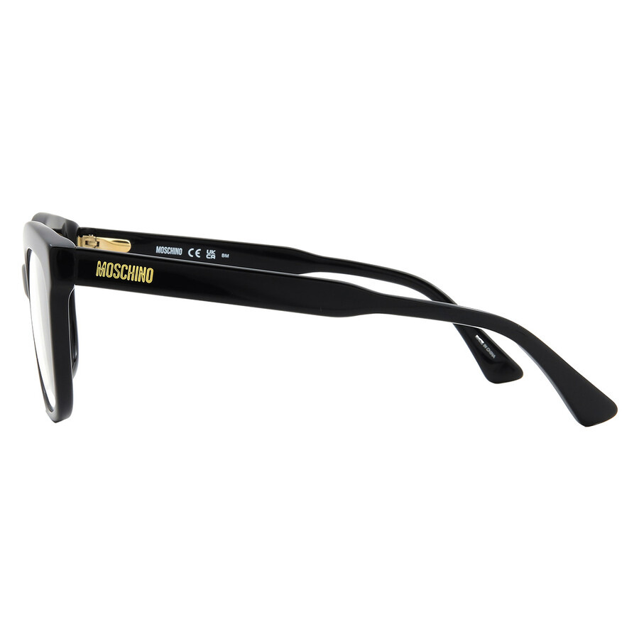 Moschino Demo Cat Eye Ladies Eyeglasses MOS606 0807 53 - 3