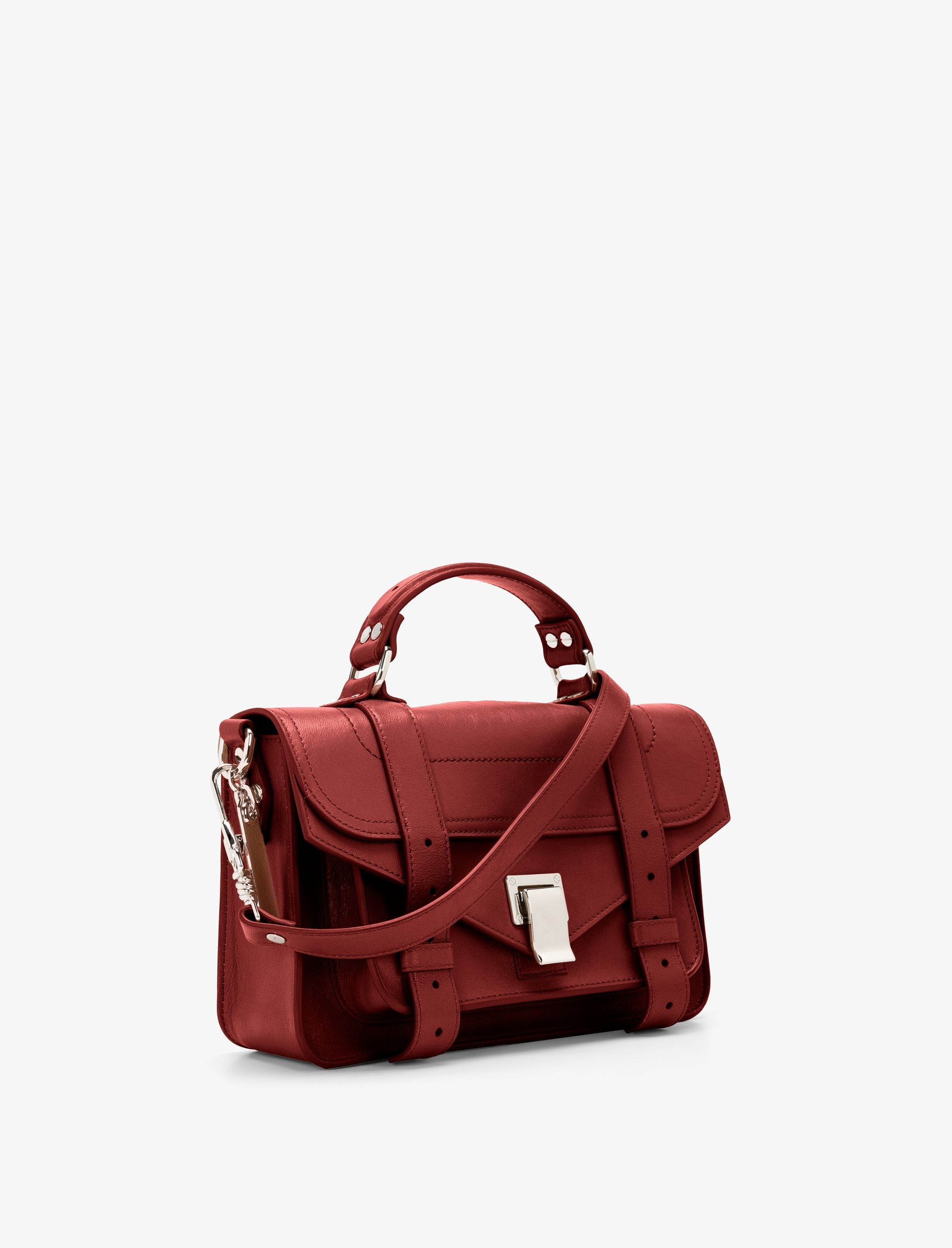 Ps1 Tiny Bag - 2