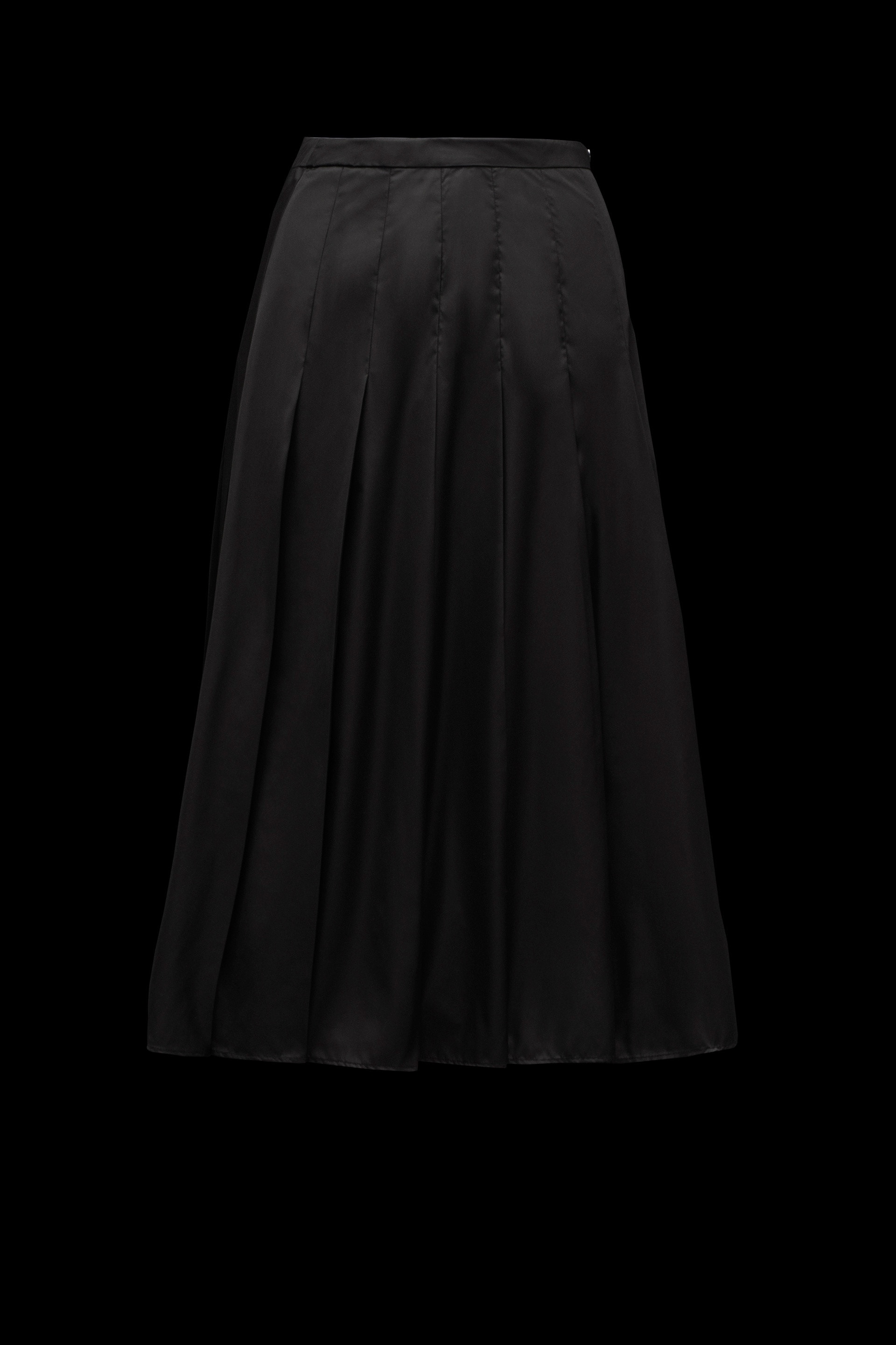 Midi Skirt - 1