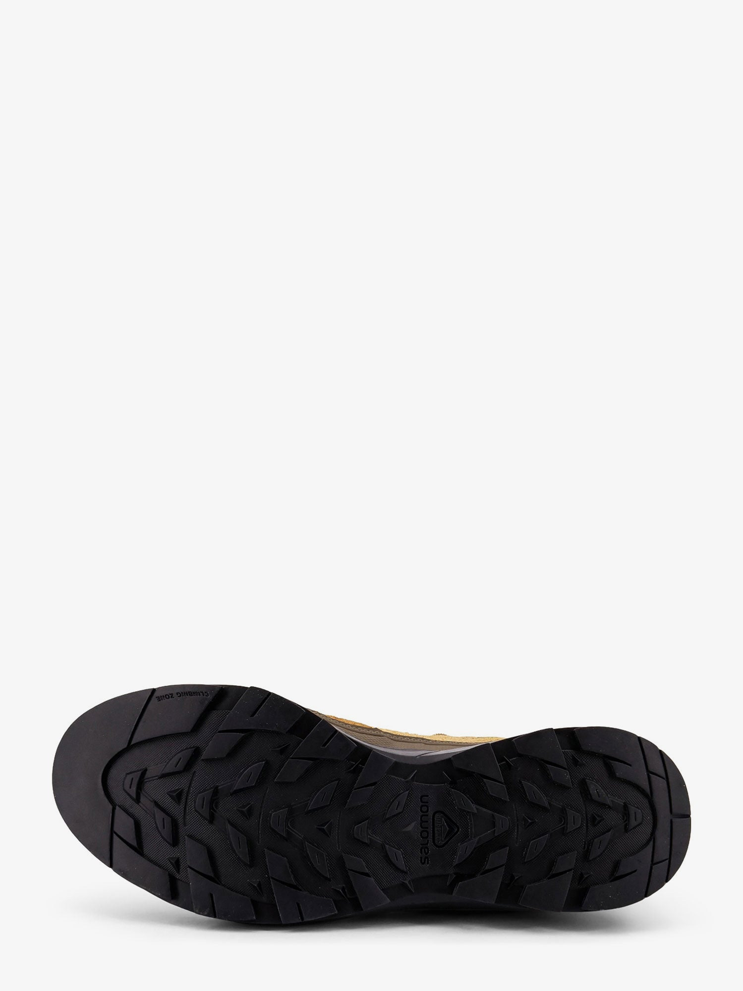X-ALP SUEDE LOW-TOP SNEAKERS - 4
