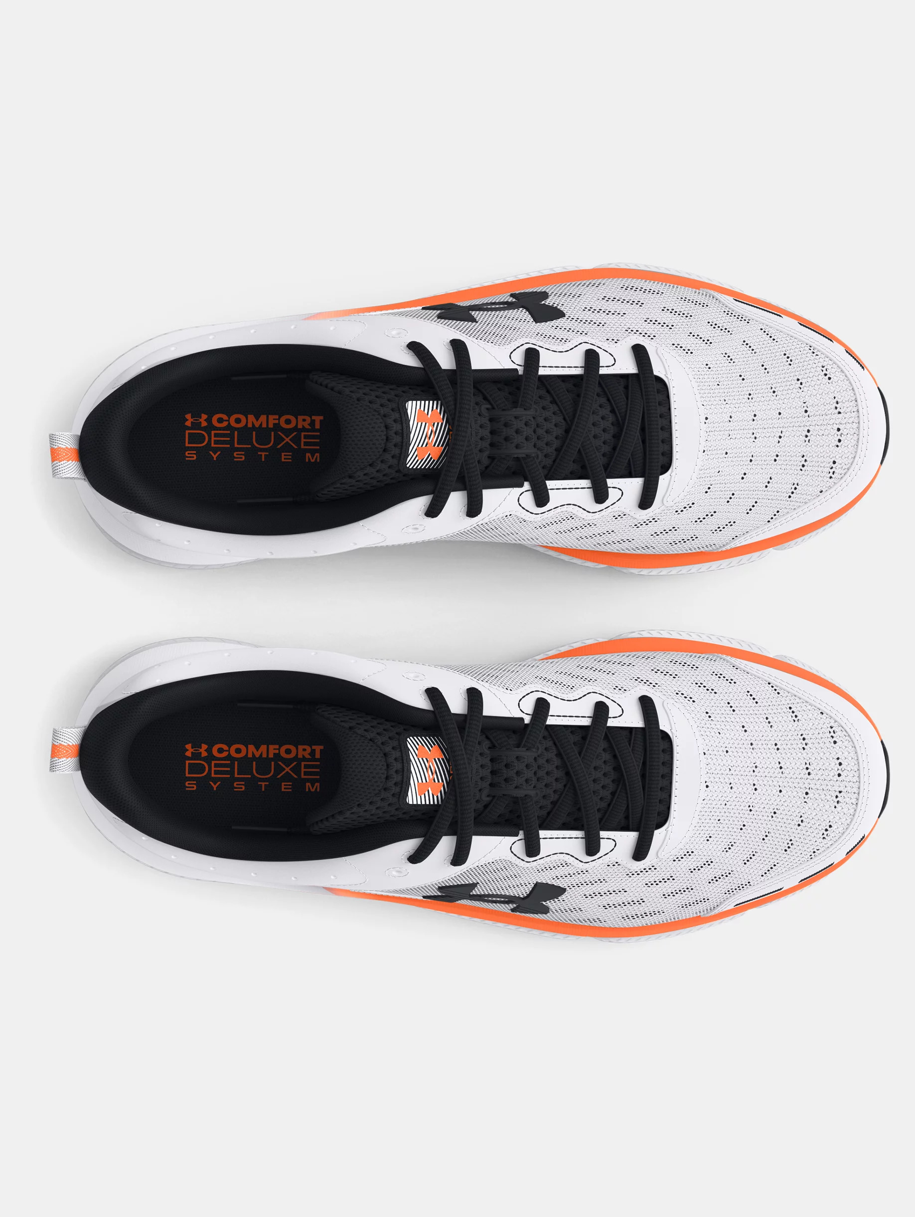 Men's UA Charged Assert 10 Running Shoes - 3