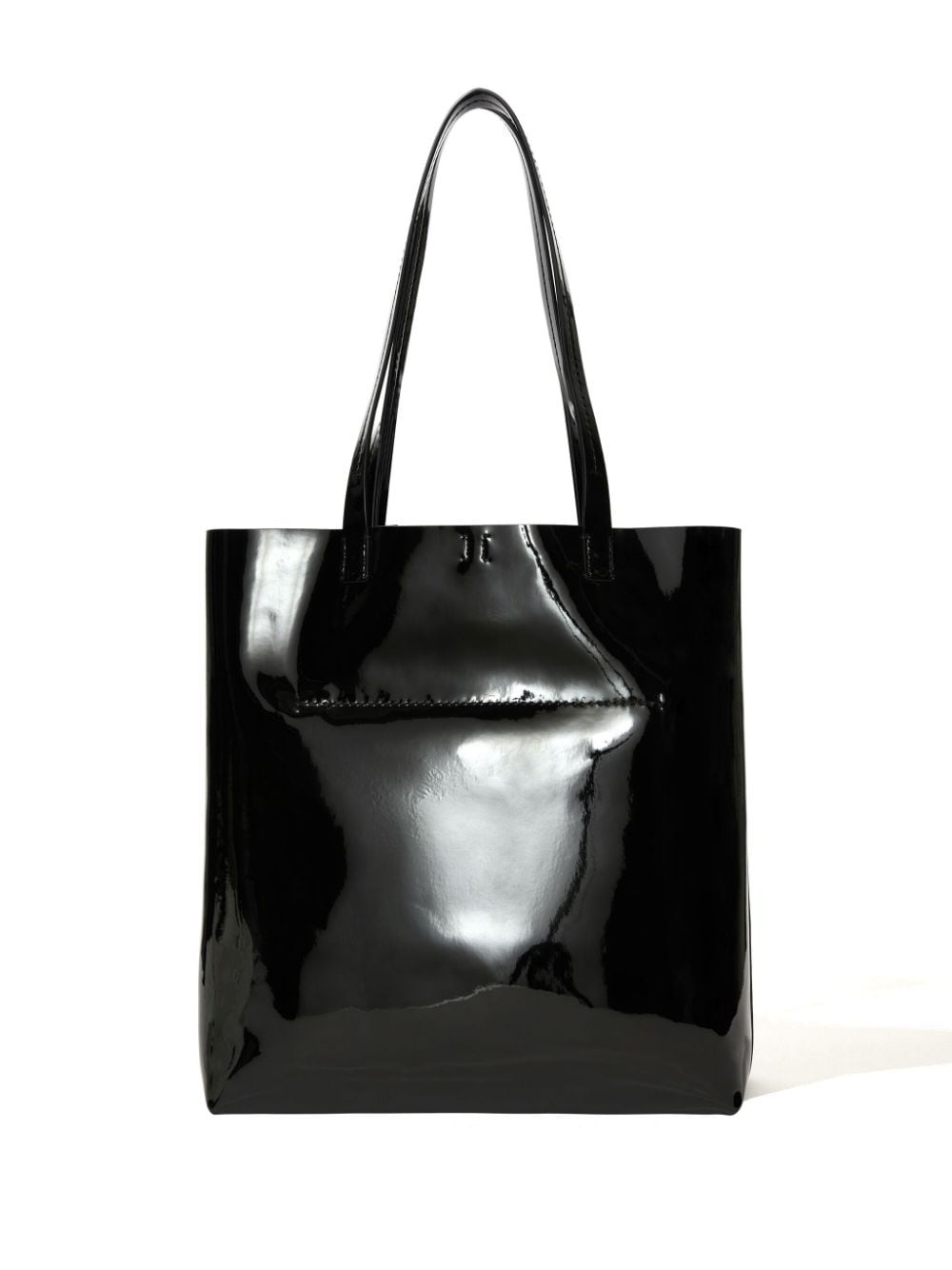 Walker patent tote bag - 4