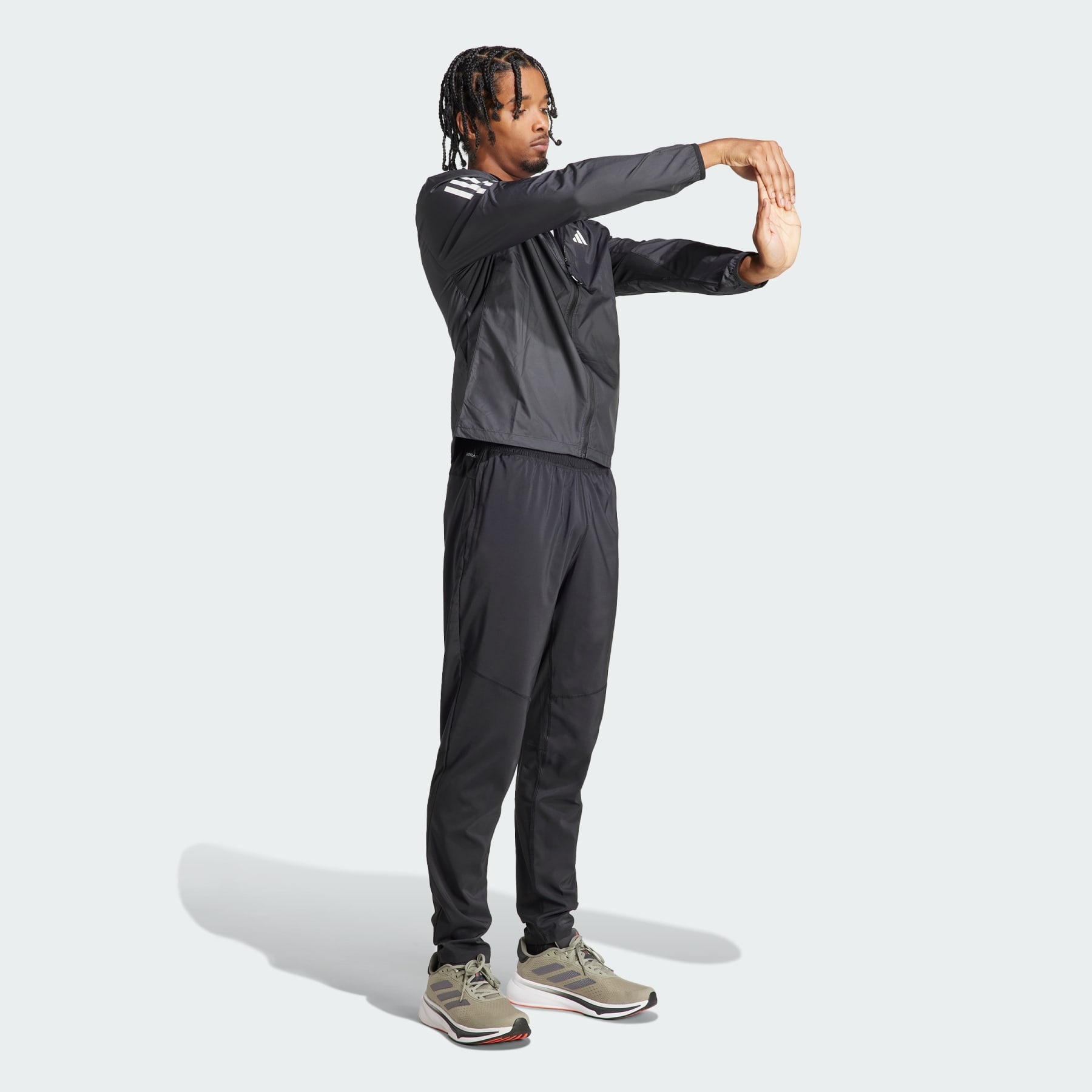 Own The Run Pants - 4
