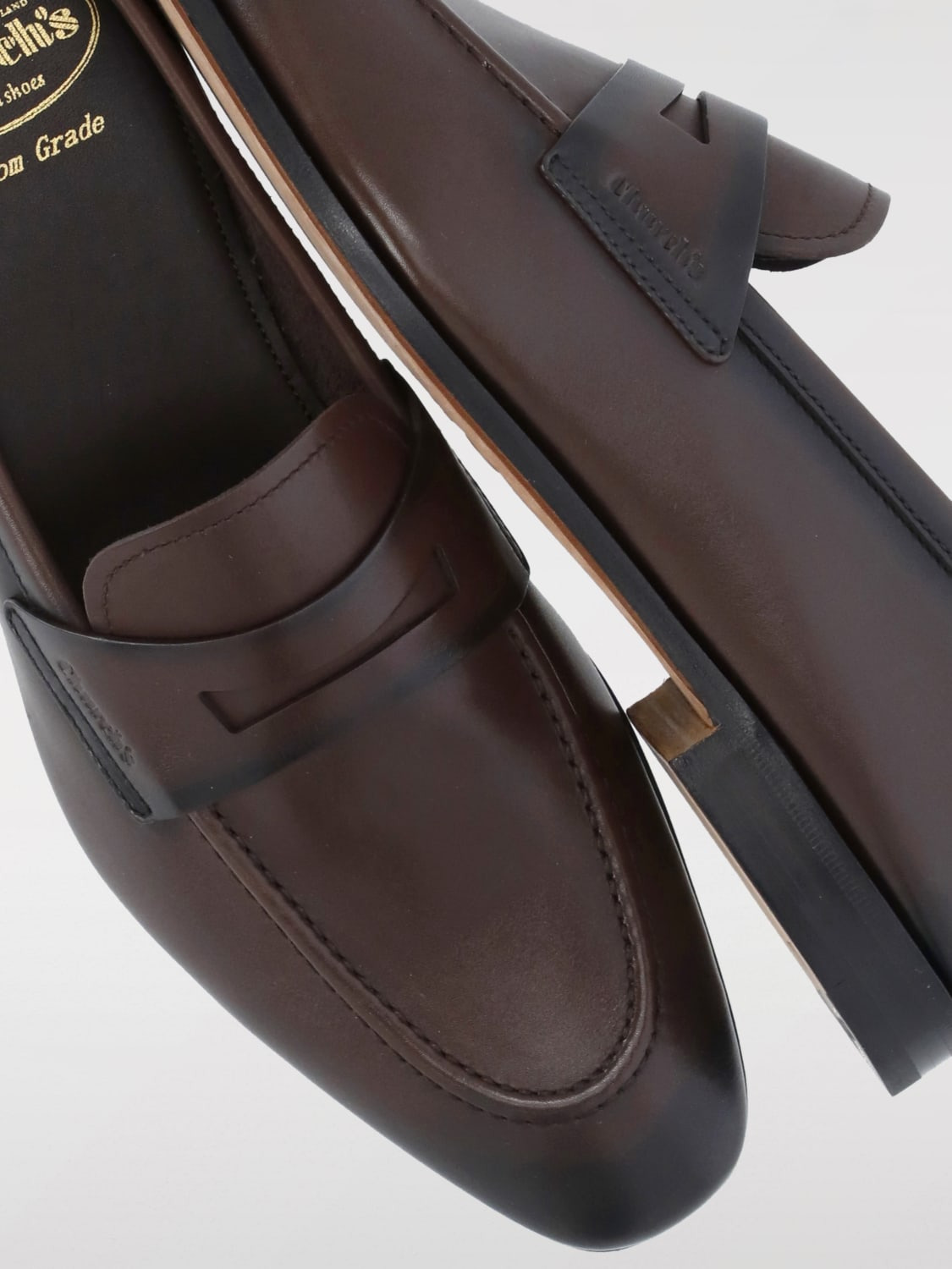 Loafers men Church's - 4