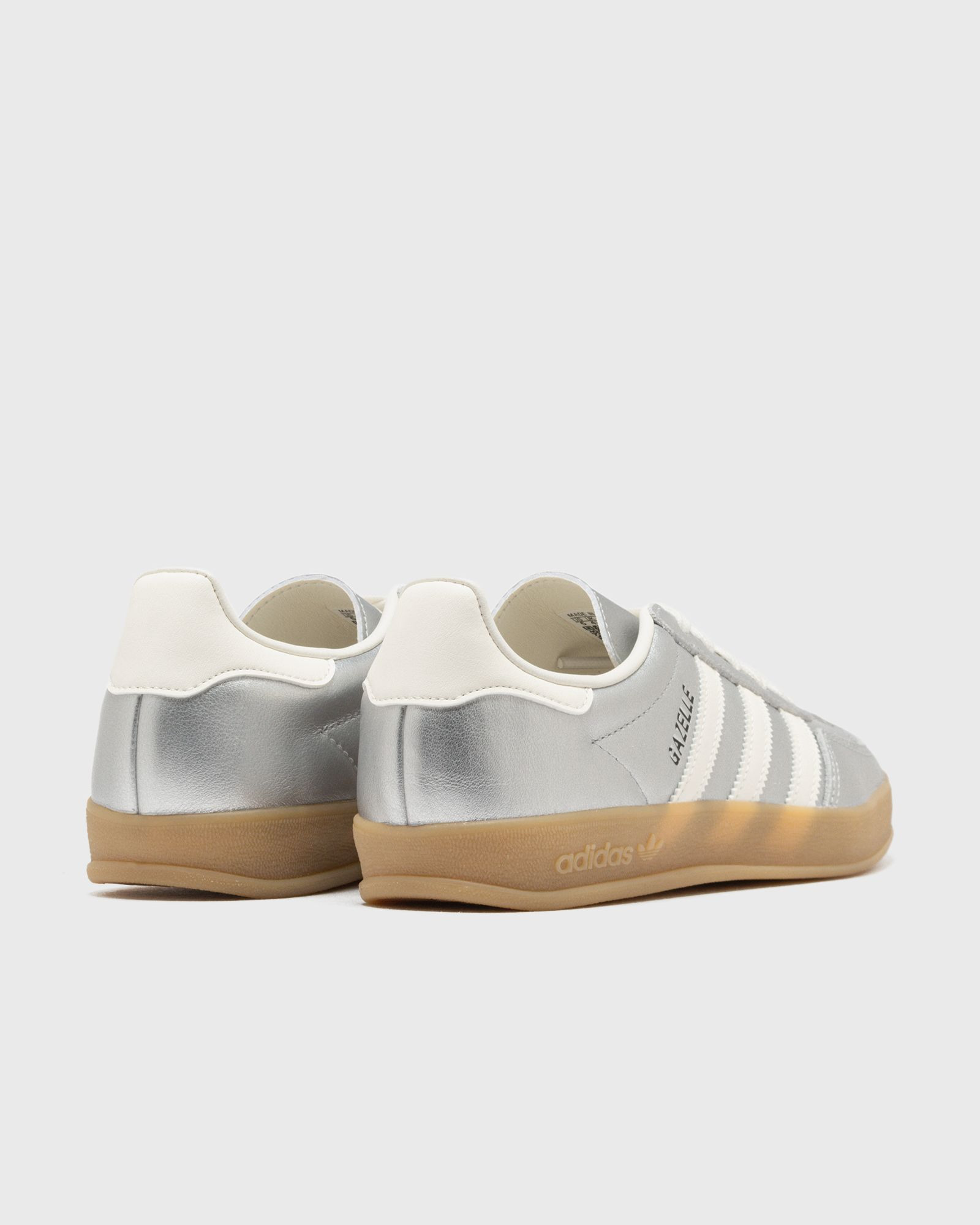 Gazelle Indoor - 4
