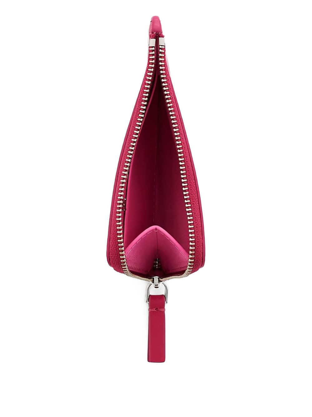 top-zip charm wallet - 4