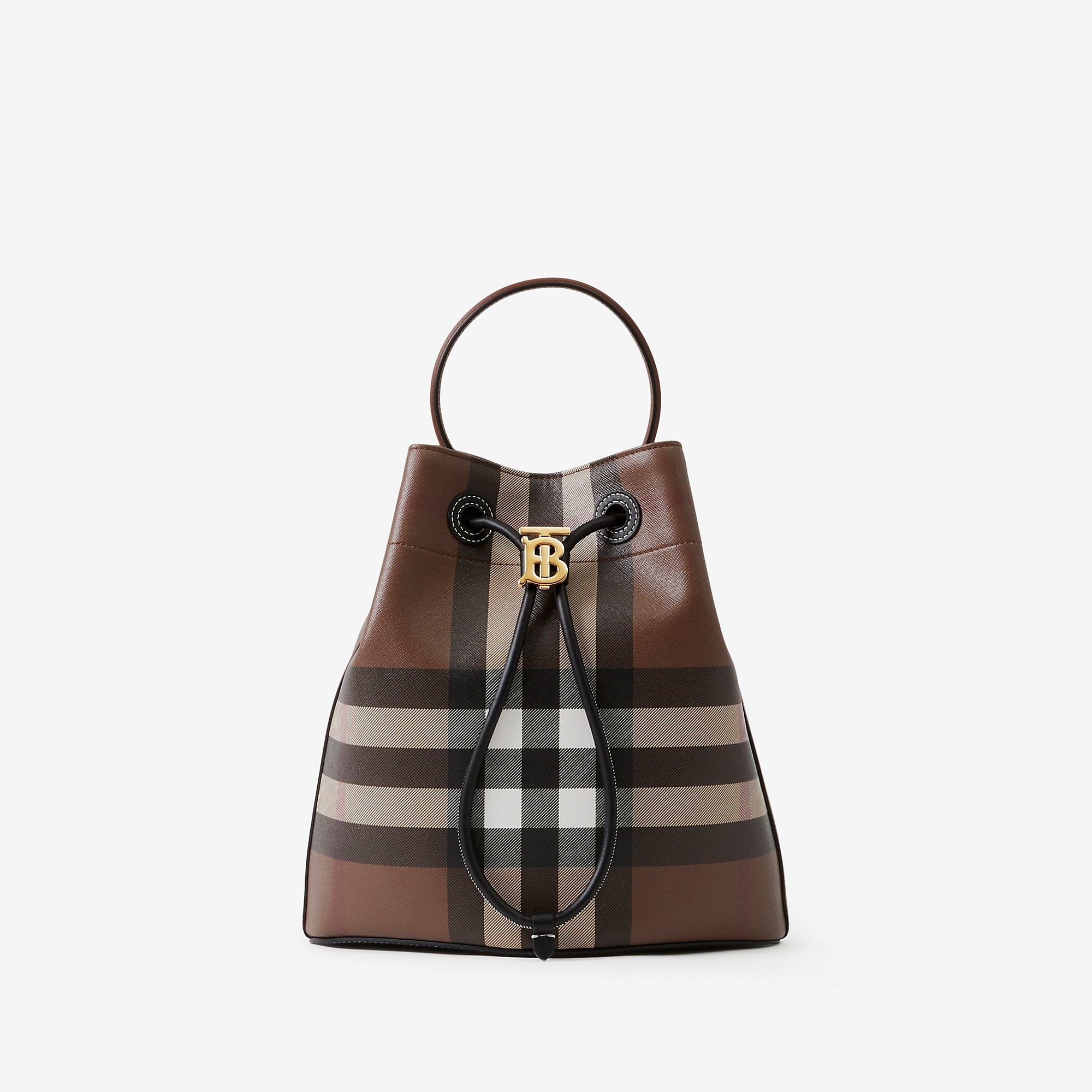 Small TB Bucket Bag - 1