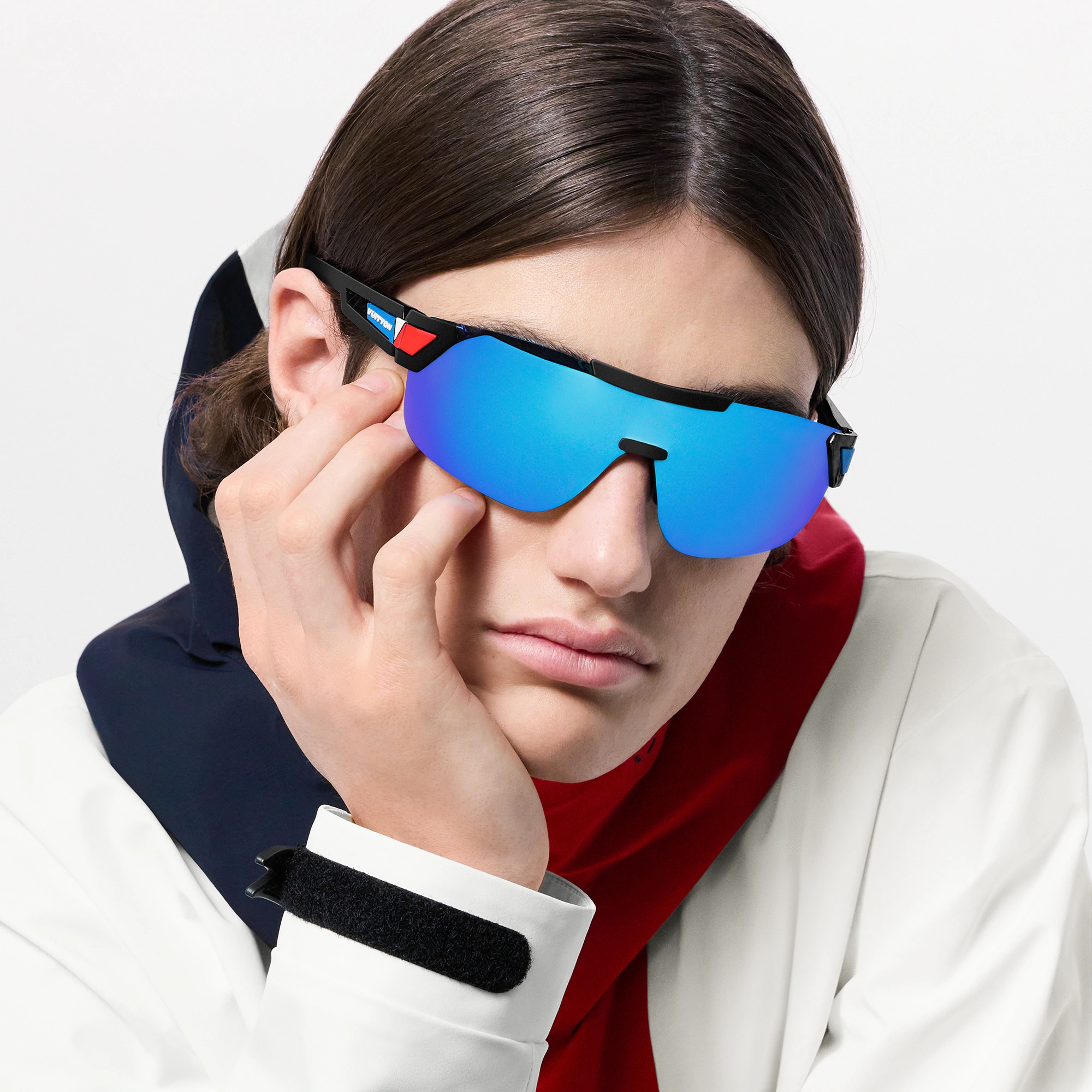 LV Wind Sunglasses - 4