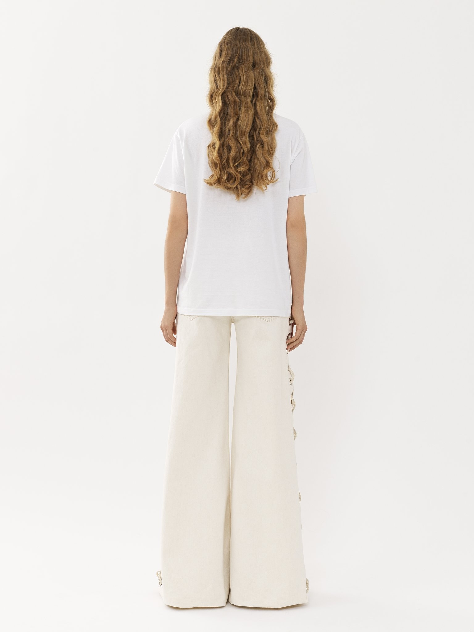 GRAPHIC TEE - 5