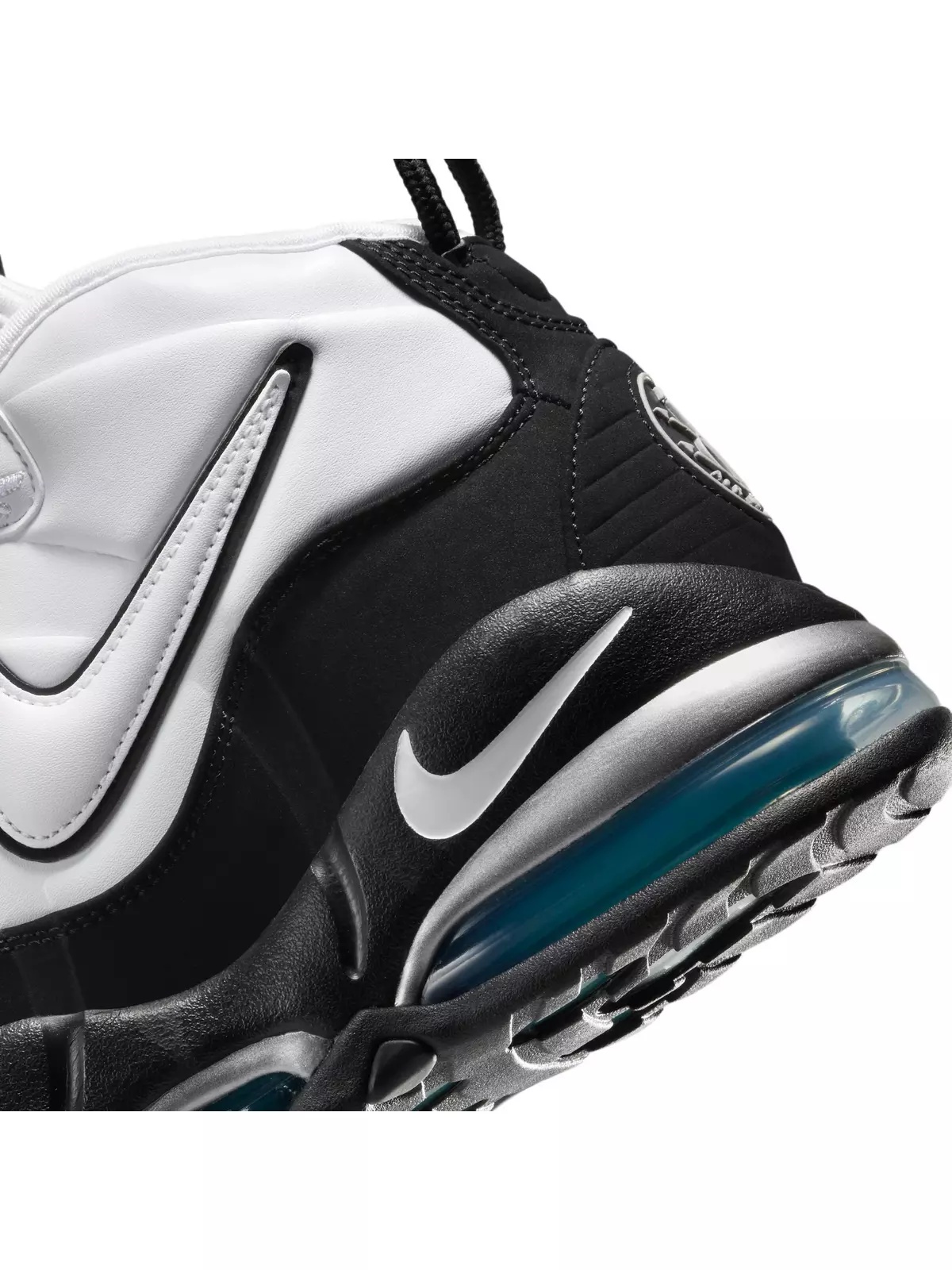 Air Max Uptempo '95 "Mystic Teal" Men's Shoe - 5