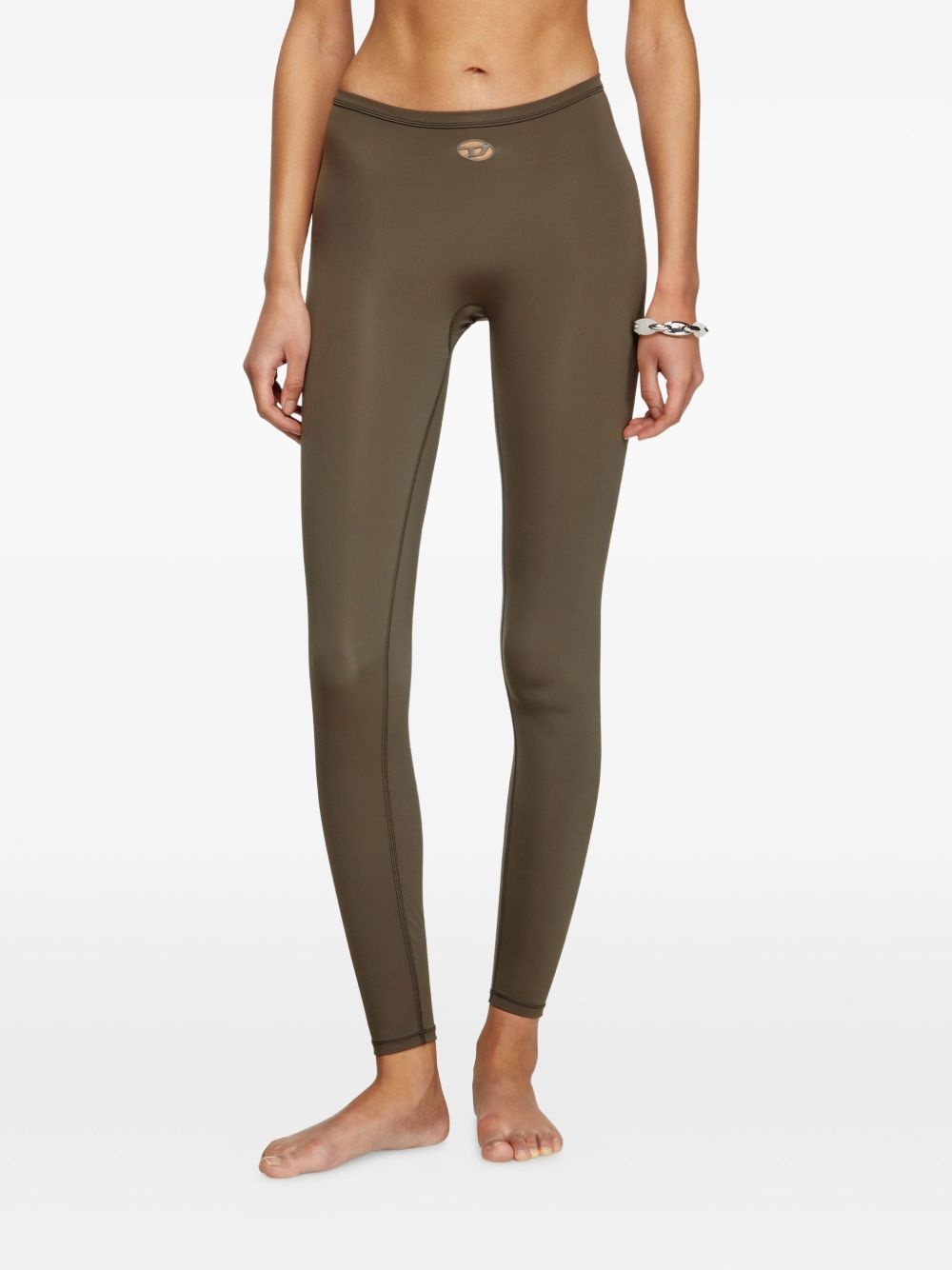 Mina-Utlt leggings - 3