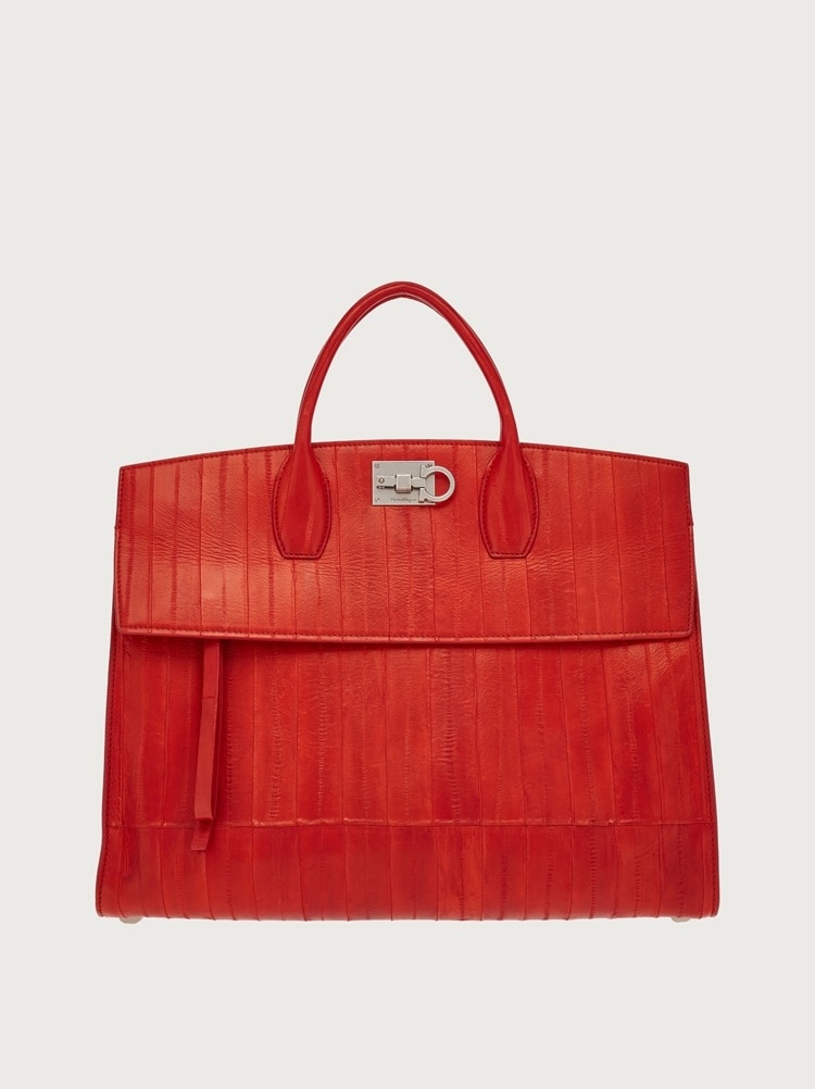 FERRAGAMO STUDIO BAG - 1