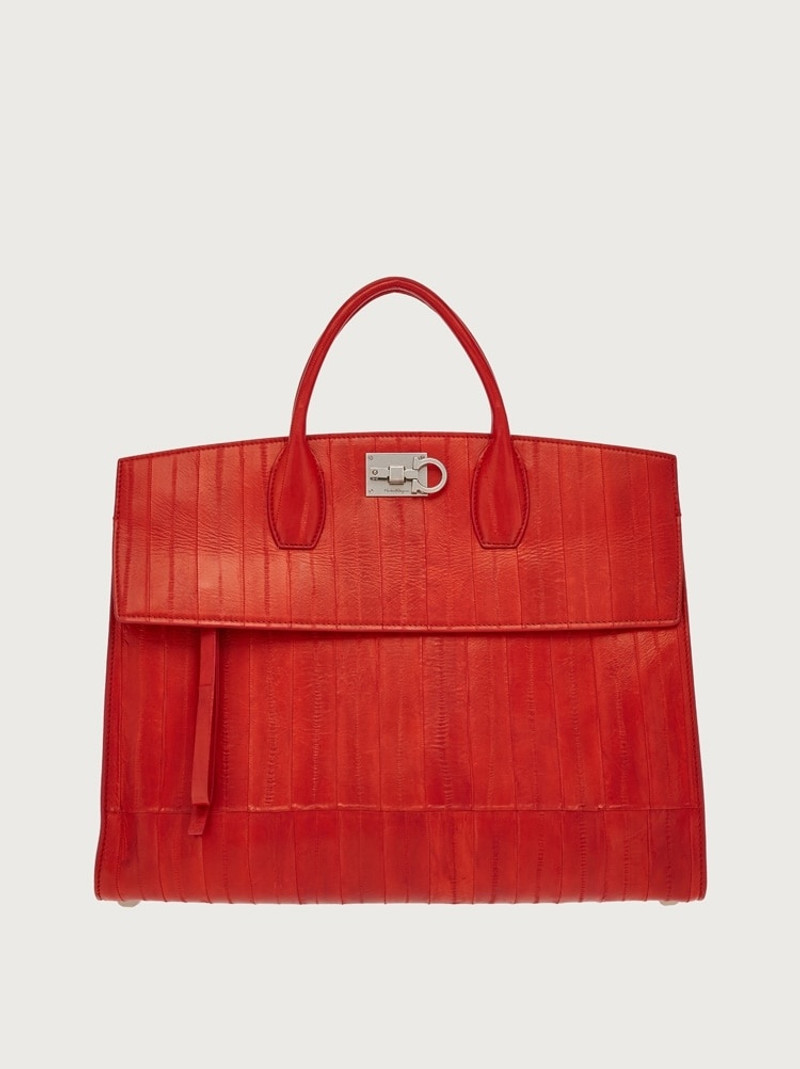 FERRAGAMO STUDIO BAG 1