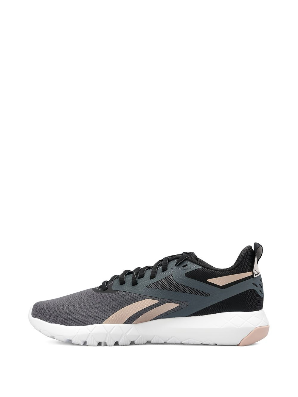 Flexagon Force 4 "Grey/Beige" sneakers - 4
