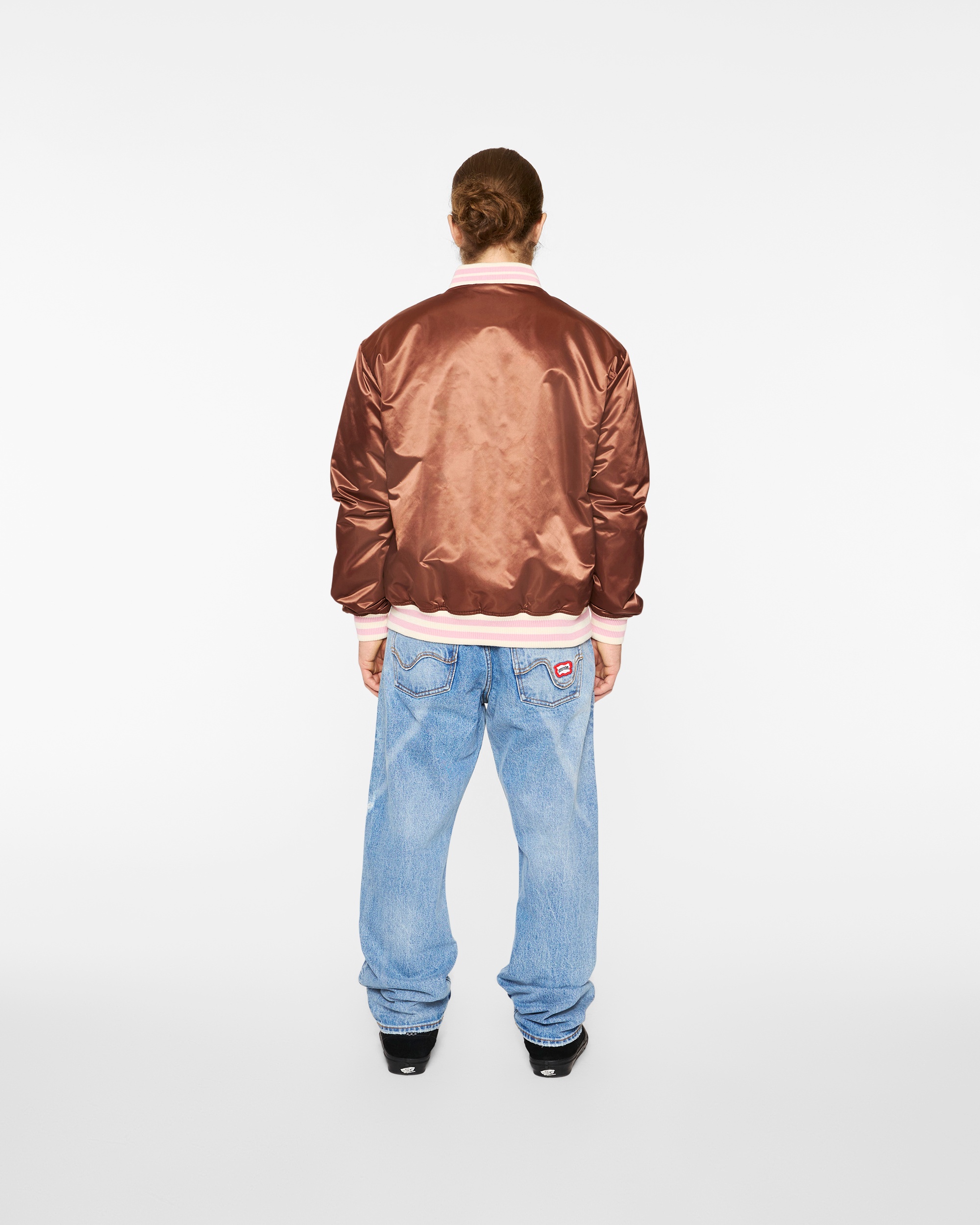 UNIVERSITY JACKET - 4
