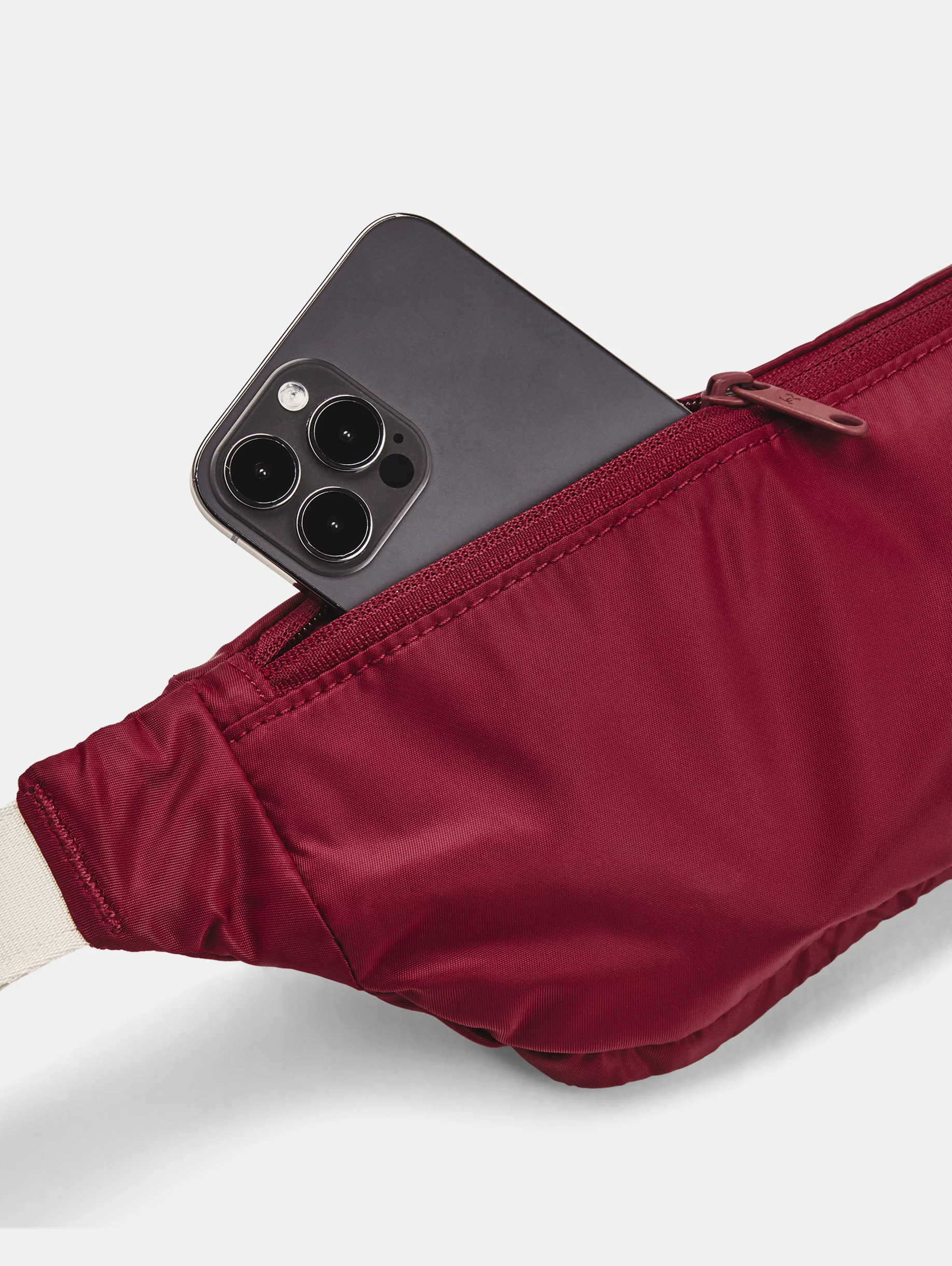 UA Studio Waist Bag Crossbody - 3