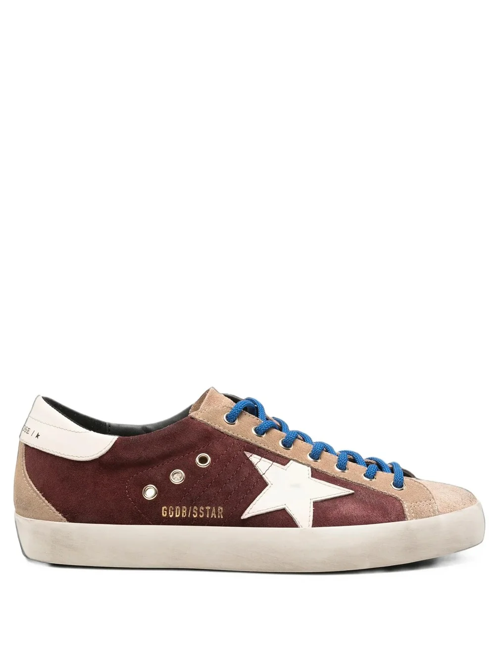 SUPER STAR SNEAKERS - 1