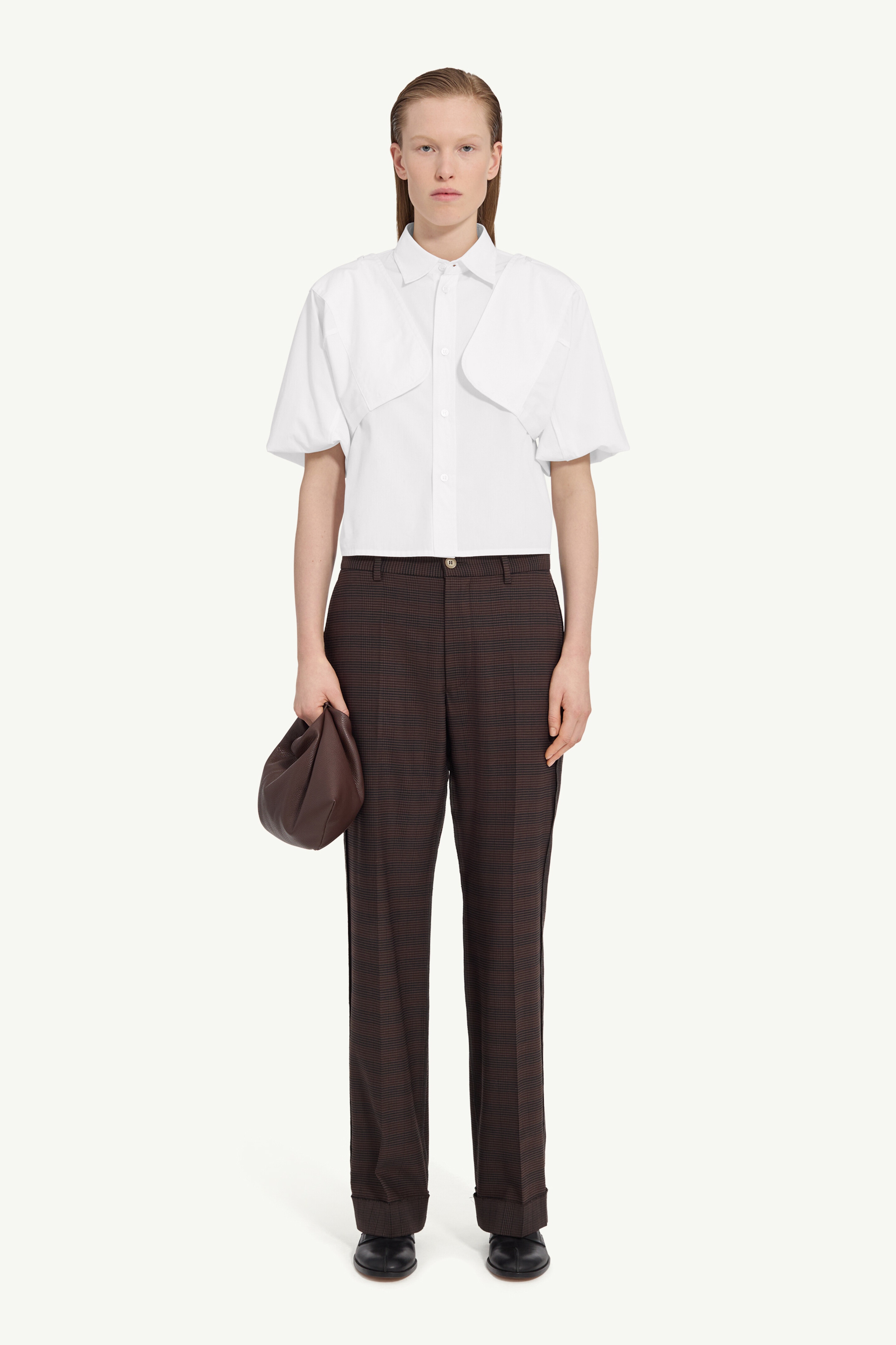 Cotton shirt - 6