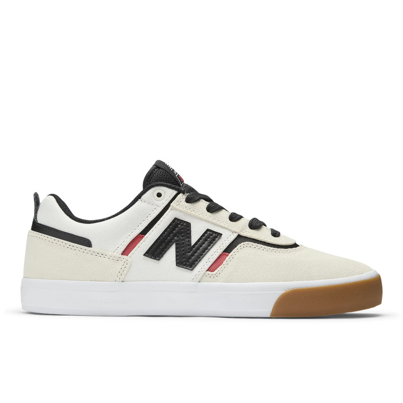 Unisex NB Numeric Jamie Foy 306 Skateboarding Shoes - 1