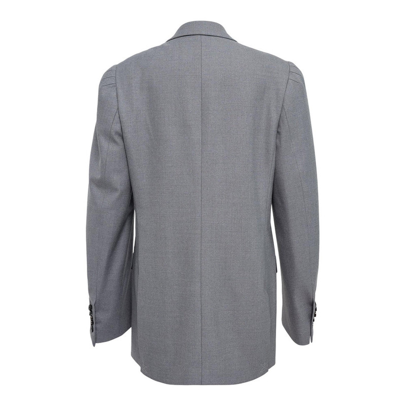 Dries Van Noten Waisted Double Breasted Blazer outlook