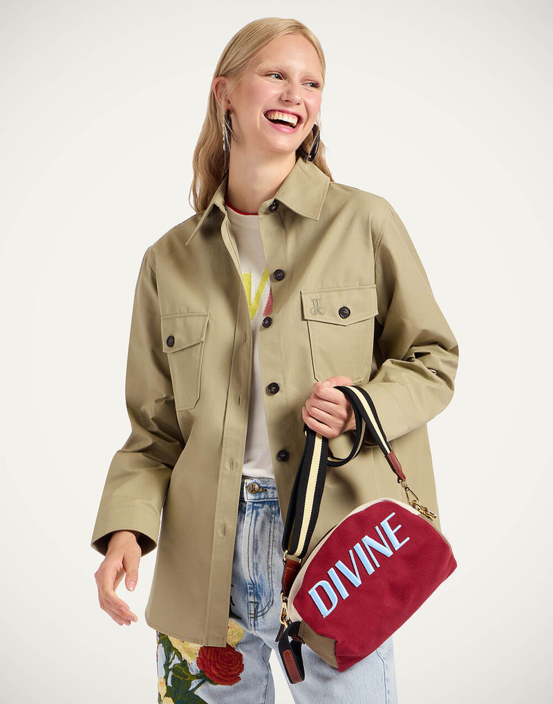 La DoubleJ Divine Jacket outlook