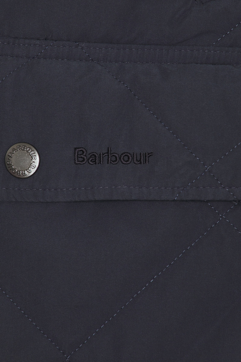 Barbour Modern Bedale Quilted Jacket outlook