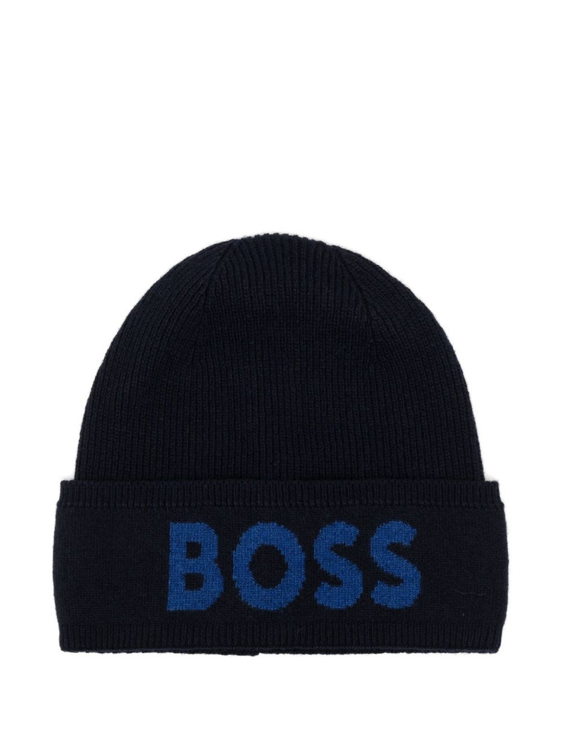 Elio beanie 1