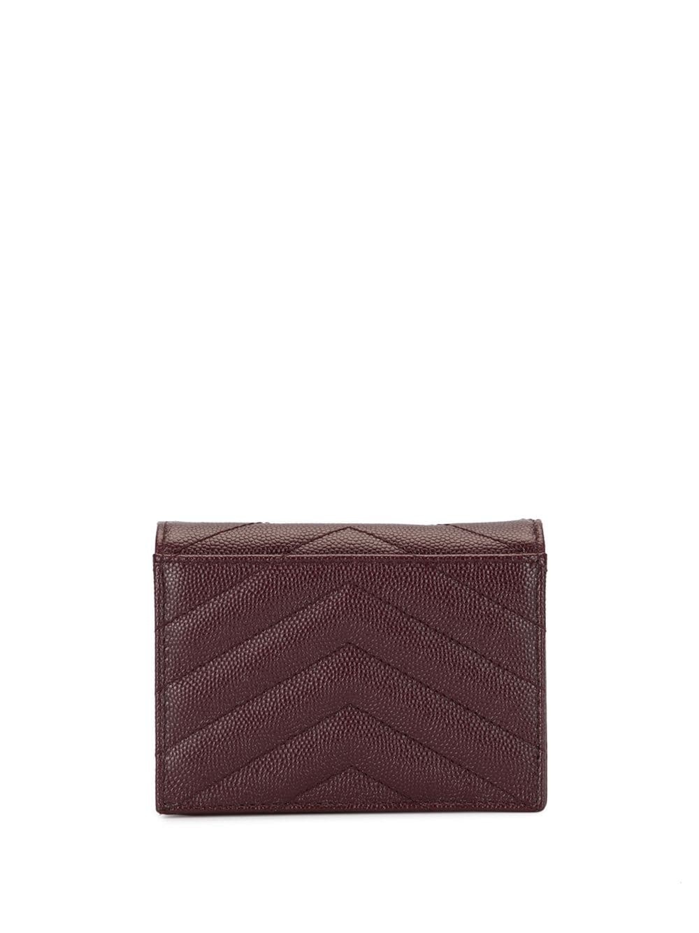 bi-fold wallet - 2