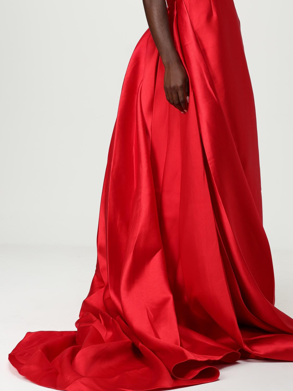 Dress woman Solace London - 4