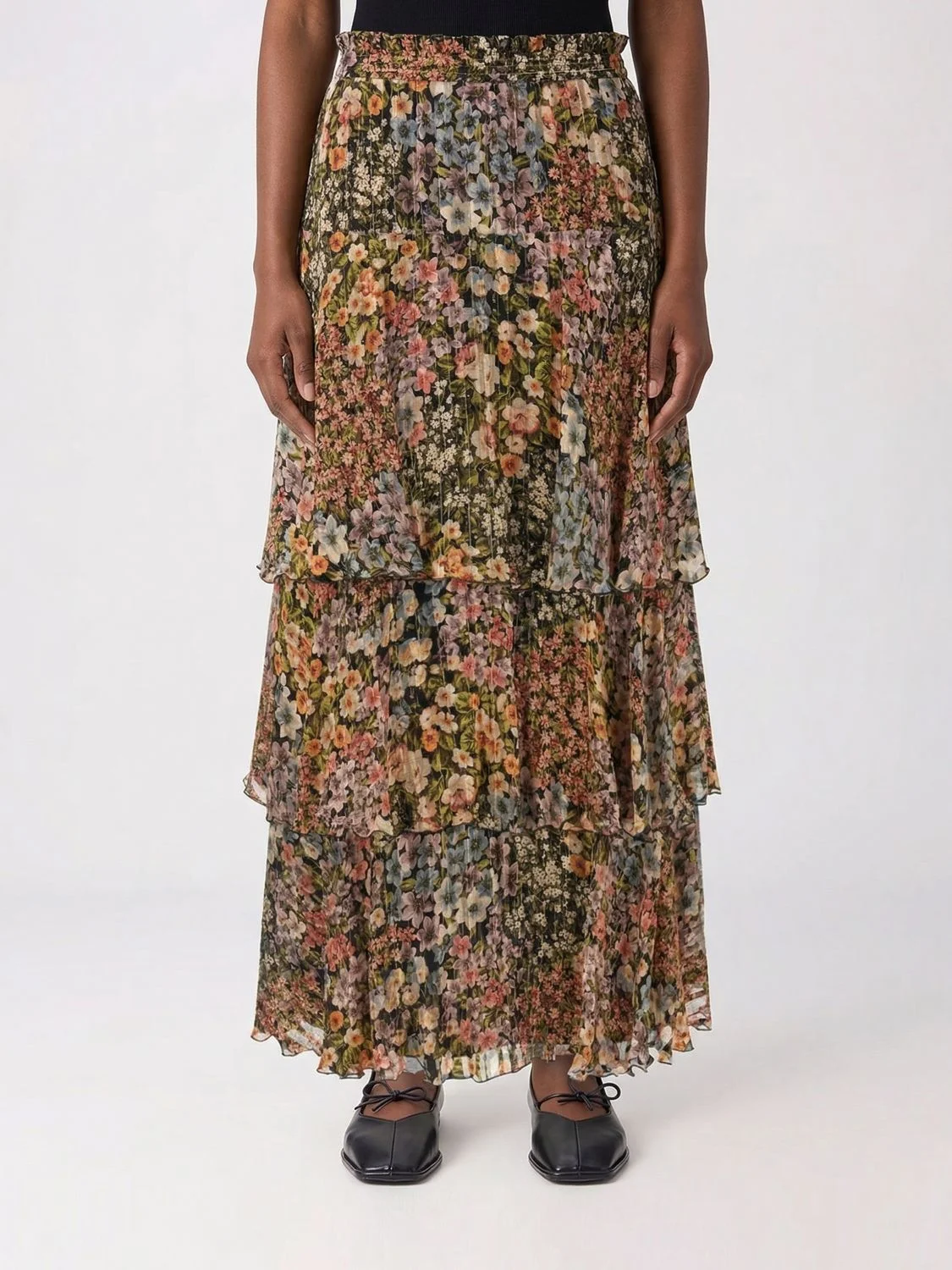 Skirt woman Valentino - 1