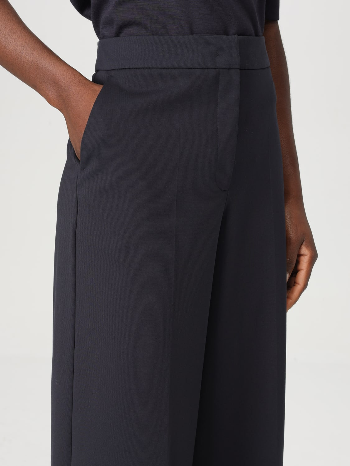 Pants woman Max Mara - 5