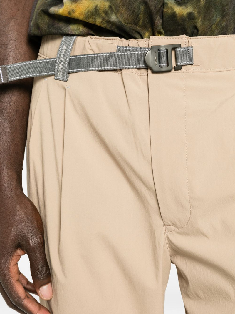 buckle trousers 5