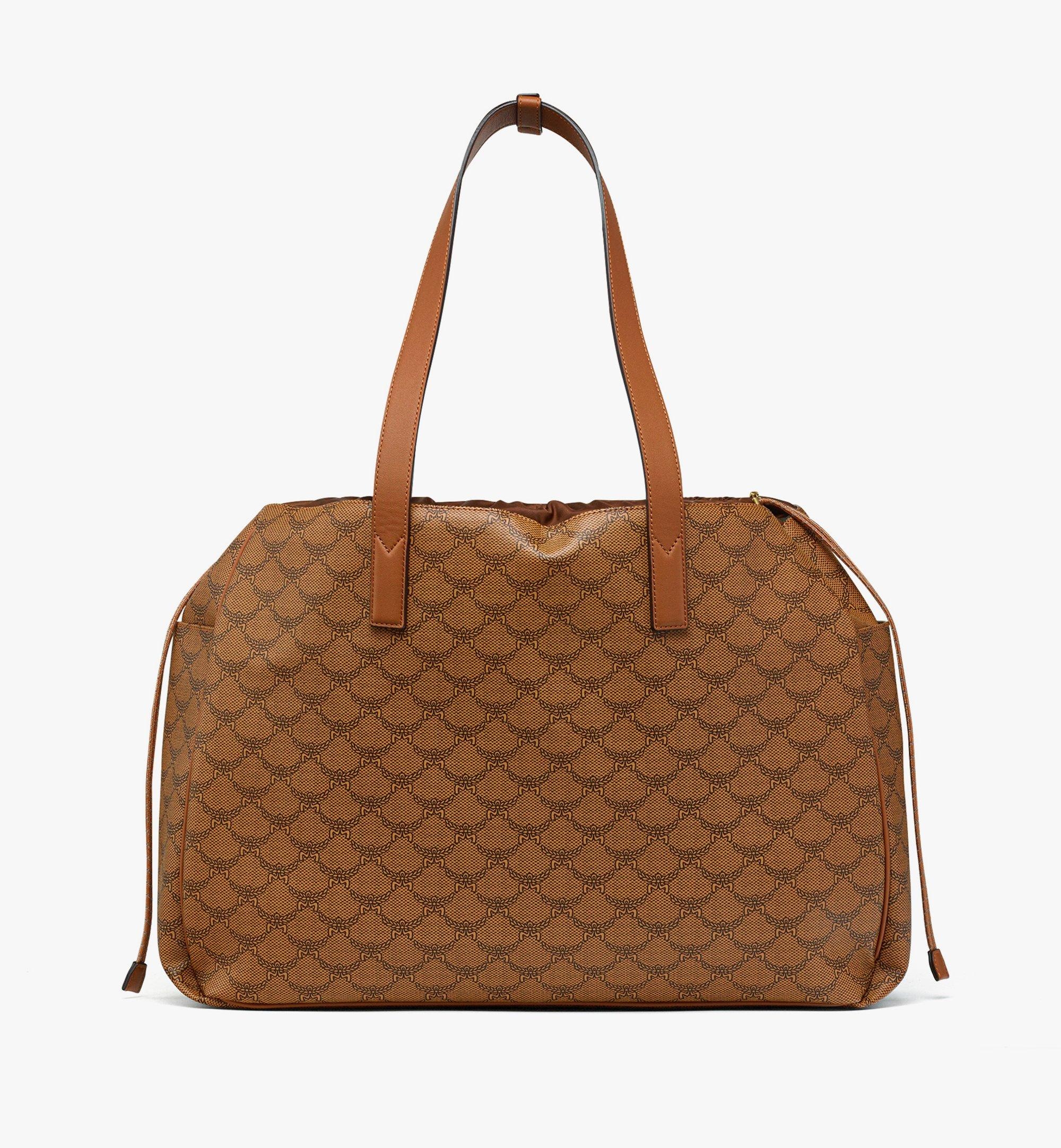 Himmel Drawstring Tote in Lauretos - 5