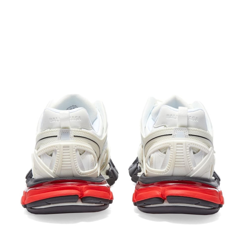BALENCIAGA Balenciaga Track 2 Sneaker outlook