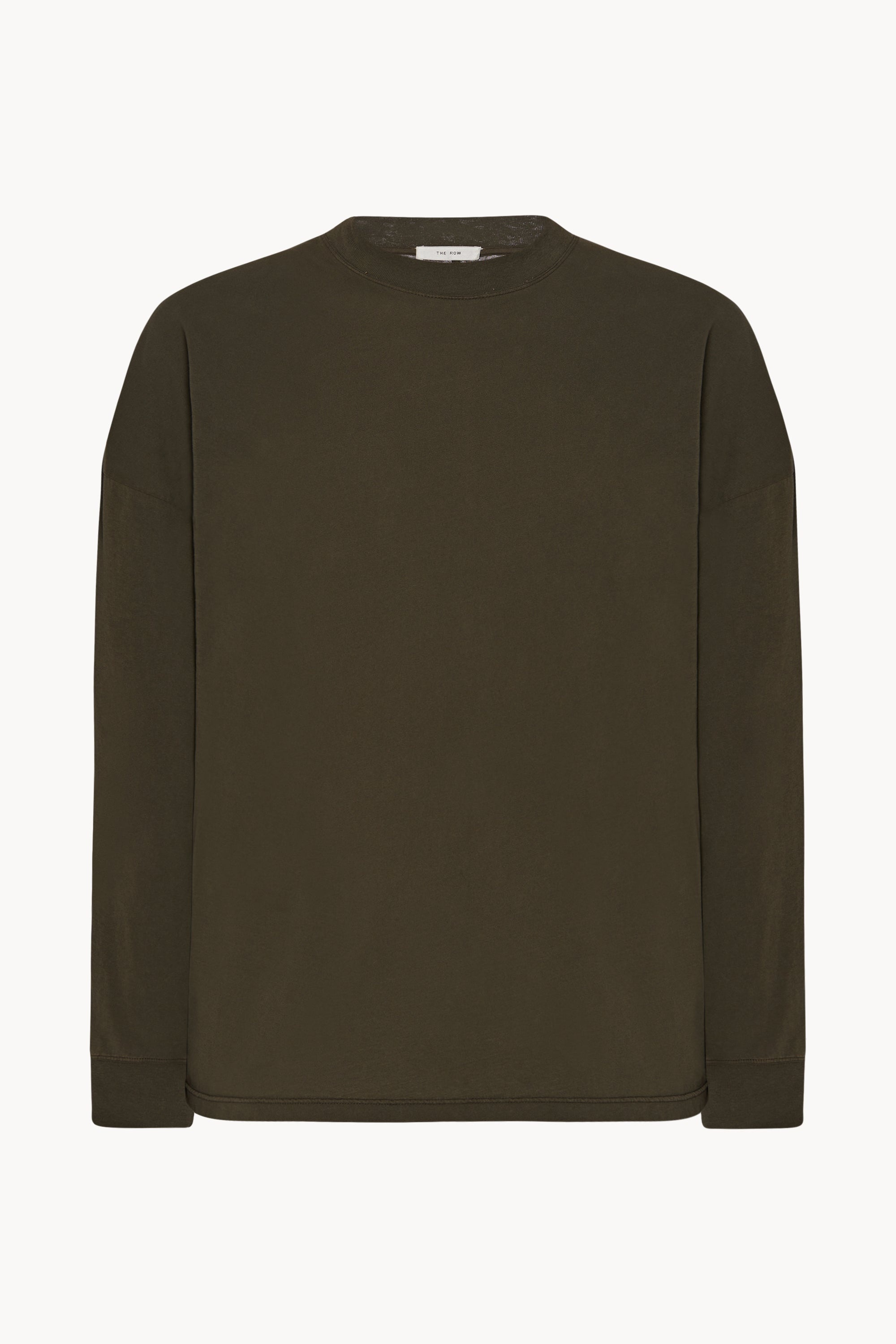 Dolino Top in Cotton - 1