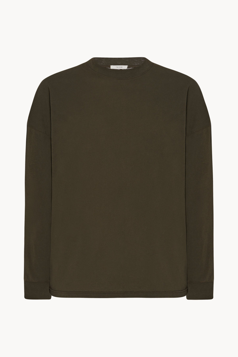 Dolino Top in Cotton 1