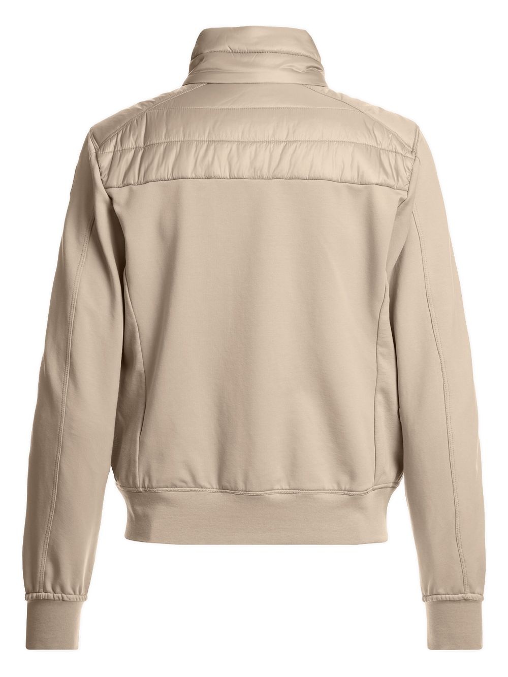 Rosy puffer jacket - 2