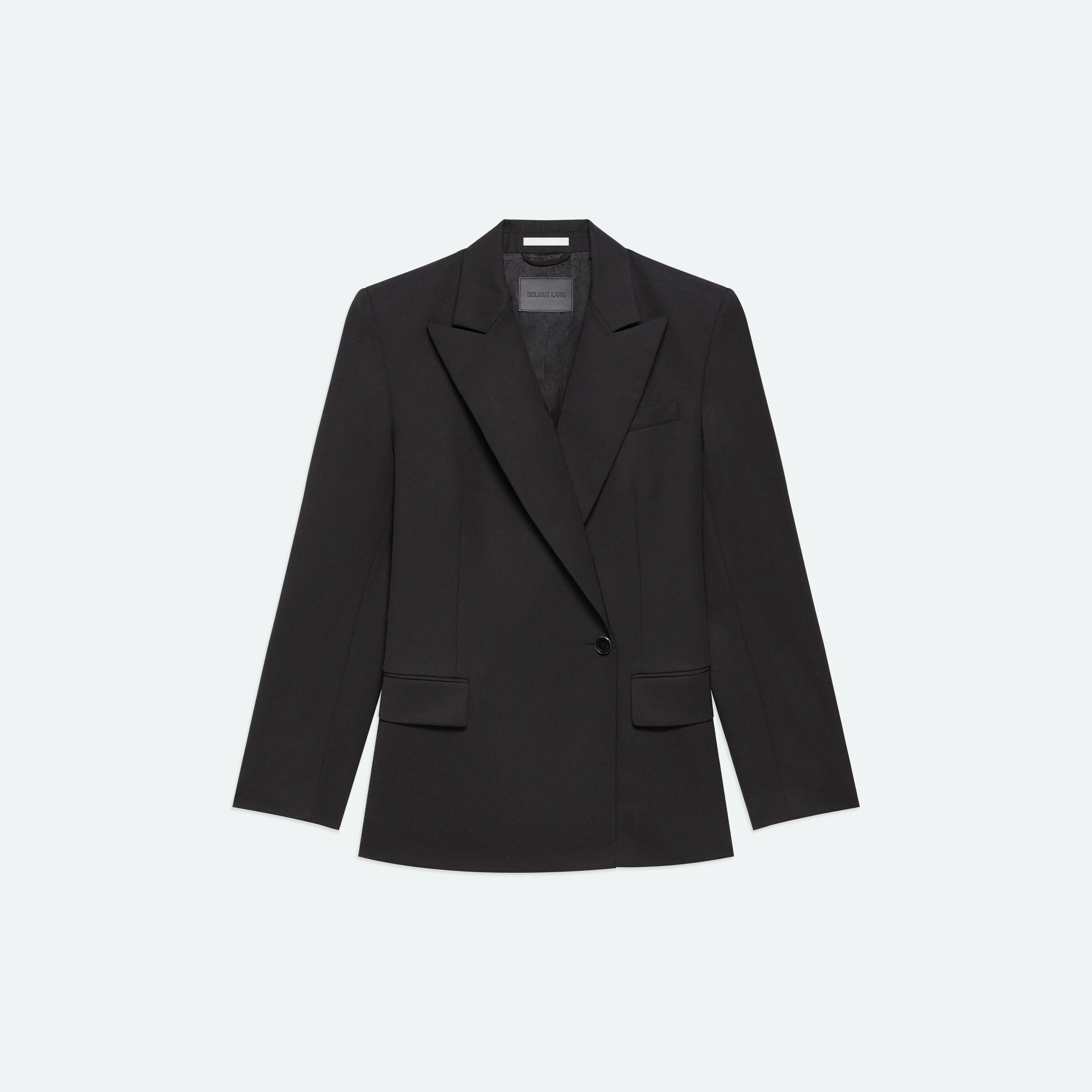 WARDROBE BELTED BLAZER - 1