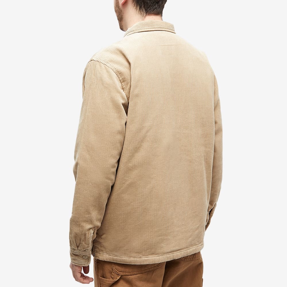 Carhartt WIP Whitsome Corduroy Shirt Jacket - 3