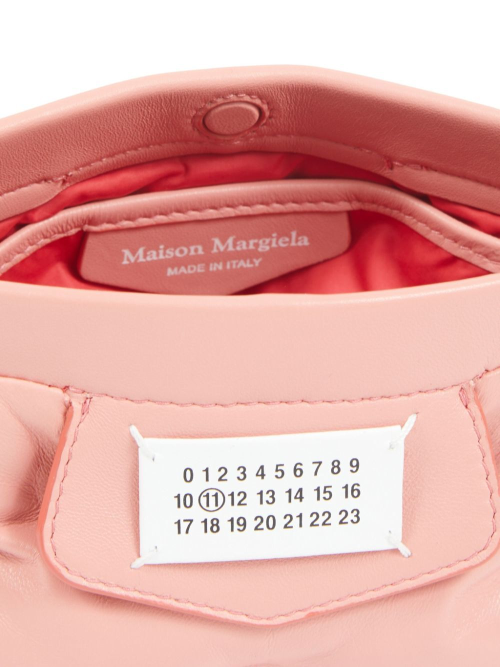 Maison Margiela Women Glam Slam Red Carpet Mini - 2