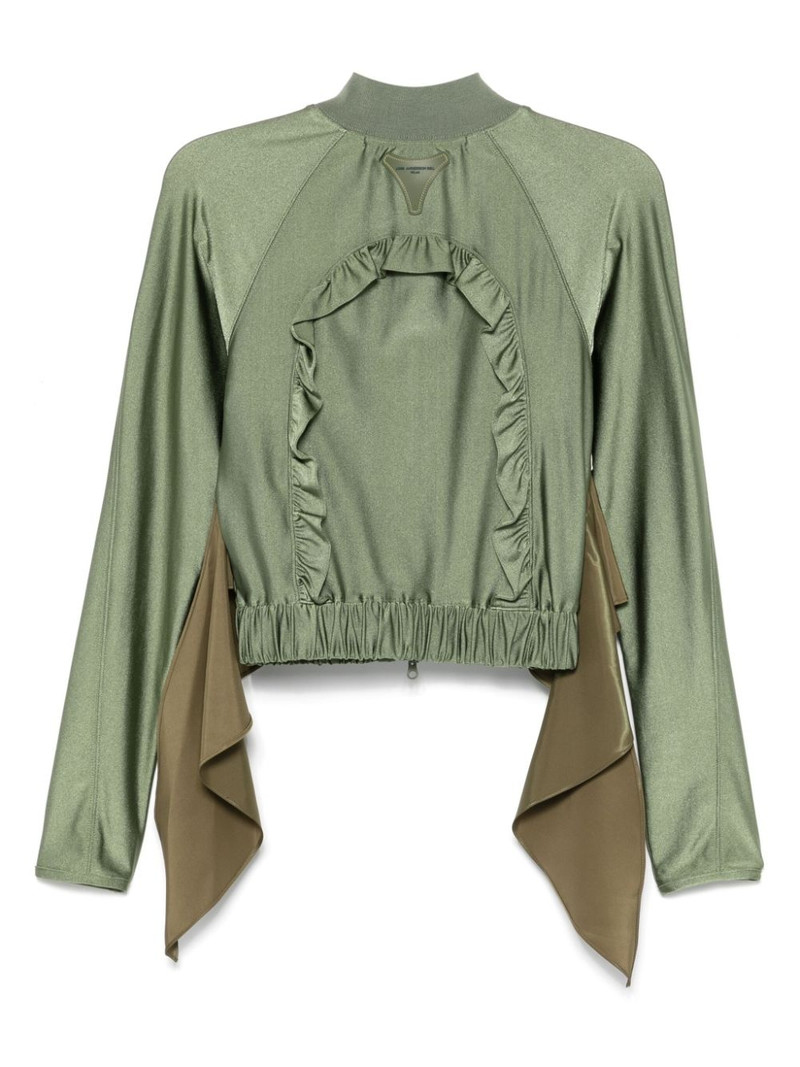 Andersson Bell Riley jacket outlook