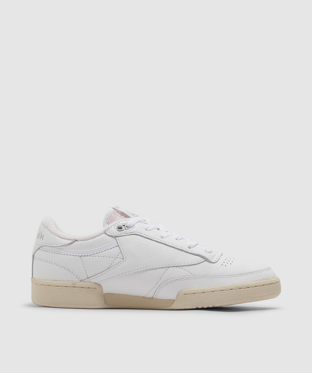 Club C 85 vintage sneaker - 3