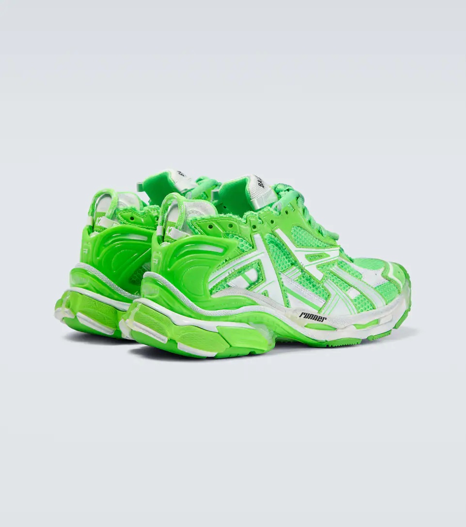Runner sneakers - 6